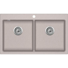 Aquasanita Plautuvė Akvasanita SQM200-110W