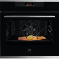 Electrolux Orkaitė Electrolux KOBBS39X