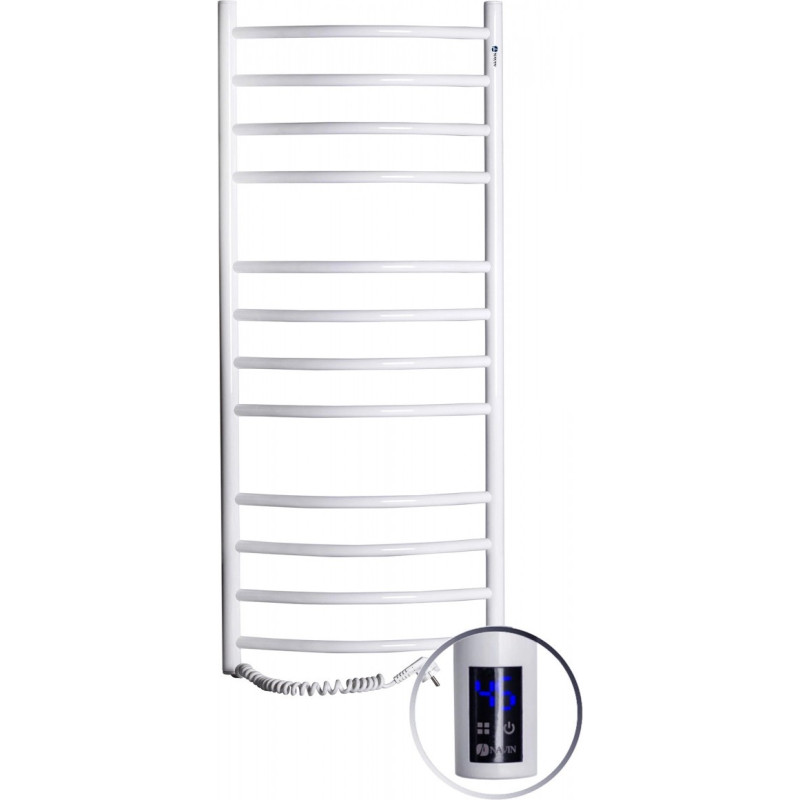 Navin El.rank&scaron;luosčių džiovintuvas Navin Kamelia 480*1200 Sensor su laikmačiu kairė 12-007133-4812