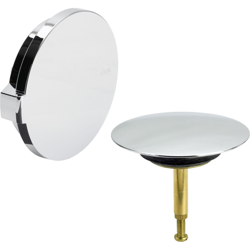 Viega Sifono dangtelis Viega 735883, baltas