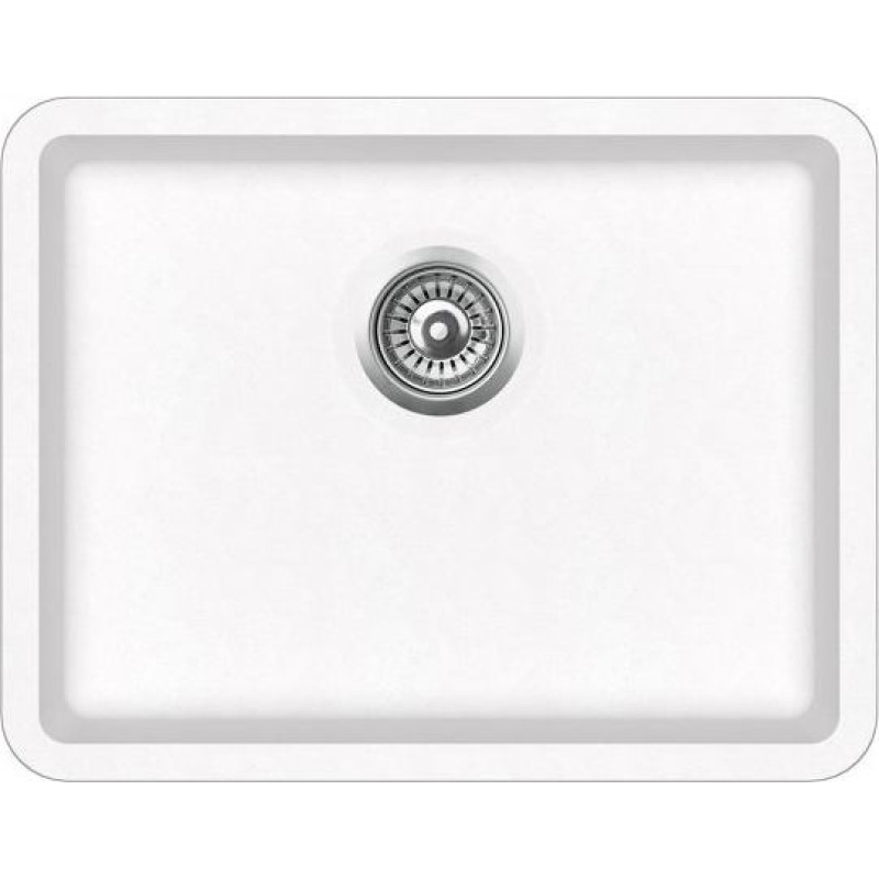 Aquasanita Plautuvė AquaSanita SQA102-710W