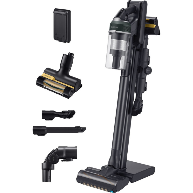 Samsung Dulkių siurblys - &scaron;luota Samsung VS20C9542TN/GE