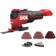 Skil Akumuliatorinis daugiafunkcis įrankis Skil 3622CA MF1E3622CA