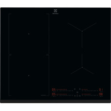 Electrolux Įmontuojama indukcinė kaitlentė Electrolux CIS62450