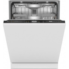 Miele Indaplovė MIELE G 7795 SCVi K2O XXL OSW
