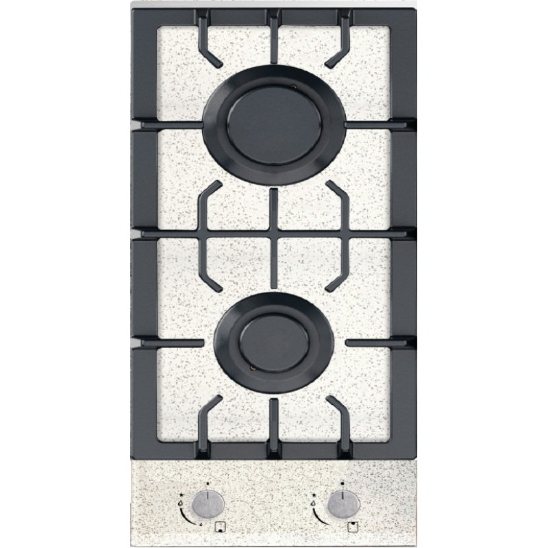 Schlosser Domino dujinė kaitlentė Schlosser THG3151S