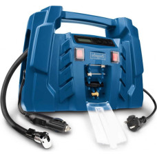 Scheppach Mobilus oro kompresorius Scheppach Air Force 5 + priedai, 5906142901