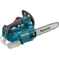 Makita Akumuliatorinis grandininis pjūklas Makita DUC256Z