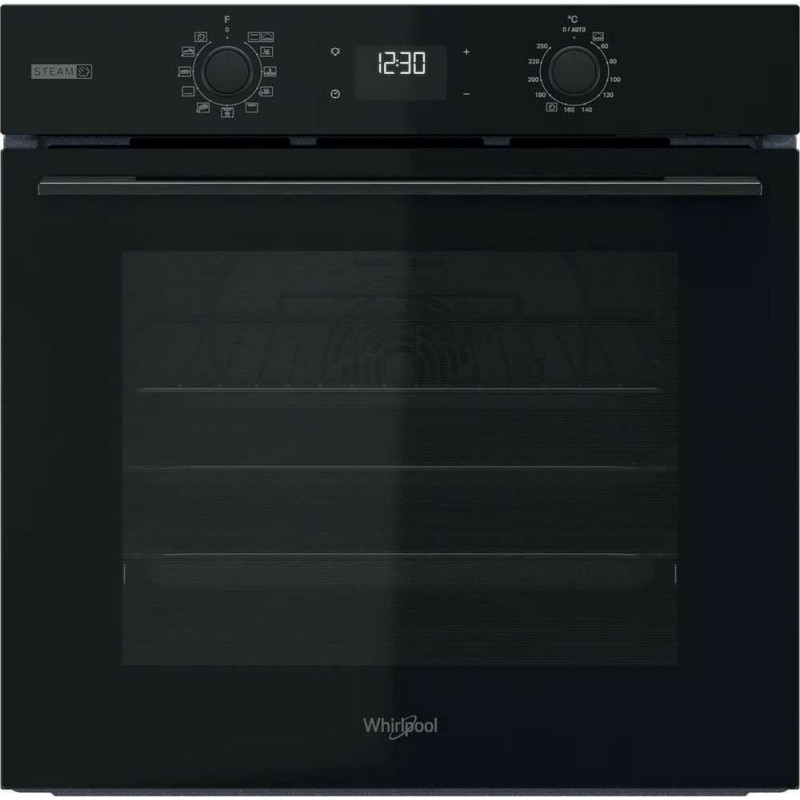 Whirlpool Įmontuojama orkaitė Whirlpool OMSK58CU1B