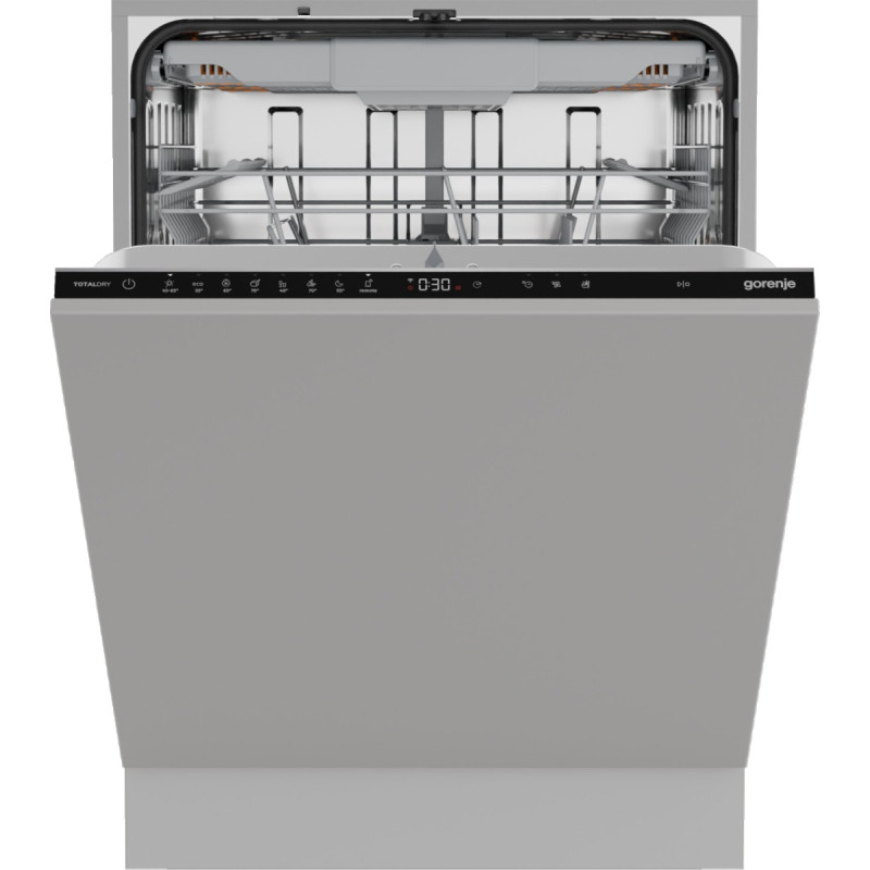 Gorenje Indaplovė Gorenje GV673D63