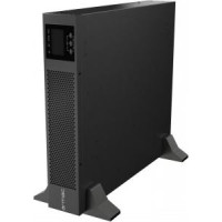 Armac UPS On-Line rack 3000VA 8xIEC C13 USB-B LCD metalowa obudowa DUST-FREE