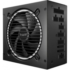 Be Quiet! Zasilacz Pure Power 13 M 850W ATX 3.1 80+ GOLD