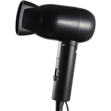 Feel-Maestro TRAVEL HAIR DRYER 1500W