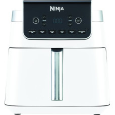 Ninja AF180EUWH Kar&scaron;to oro gruzdintuvė 6.2 L 2000 W, Balta