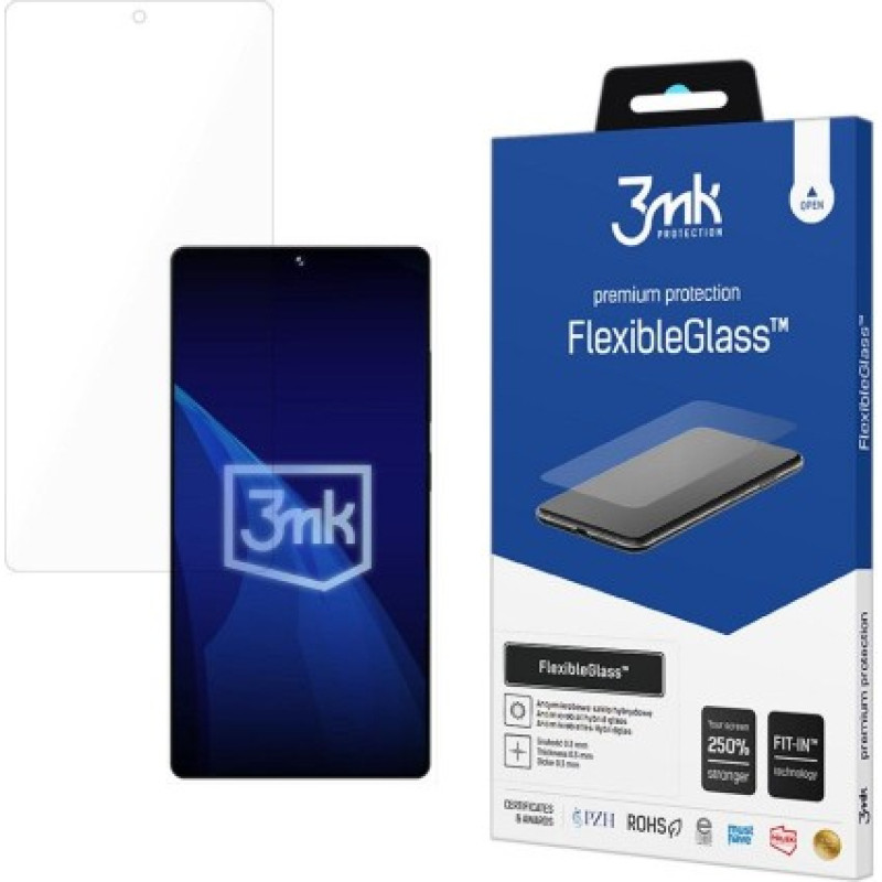 3MK FlexibleGlass Samsung S25 Ultra SM-938U