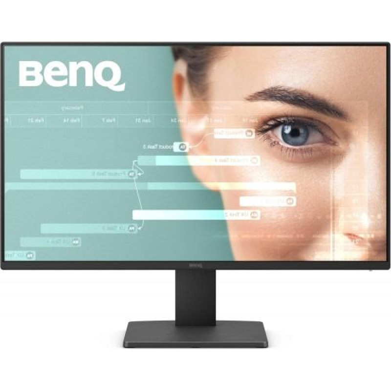 Benq Monitor 23.8 inches GW2491 LED 5ms/100Hz/IPS/HDMI
