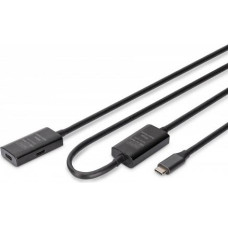 Digitus Active Extension Cable DA-73109