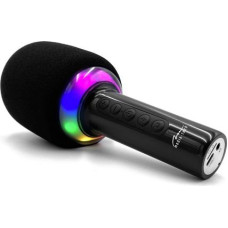 Media-Tech Karaoke Microphone with bluetooth speaker MT399