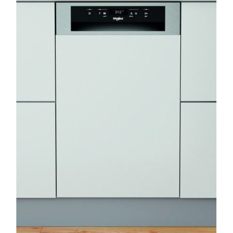 Whirlpool Dishawsher WSBC3M27X