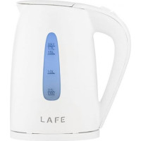 Lafe Electric Kettle Essential white