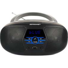 Prime3 Boombox ABB11BT Bluetooth FM