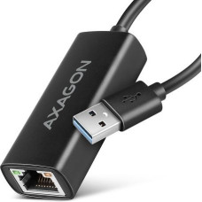 Axagon ADE-AR, USB-A 3.2 Gen 1 LAN adapter 1Gbit