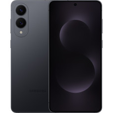 Samsung Galaxy S25 Edge 6.7" Dual SIM Android 15 5G USB Type-C 12 GB 512 GB 3900 mAh Black