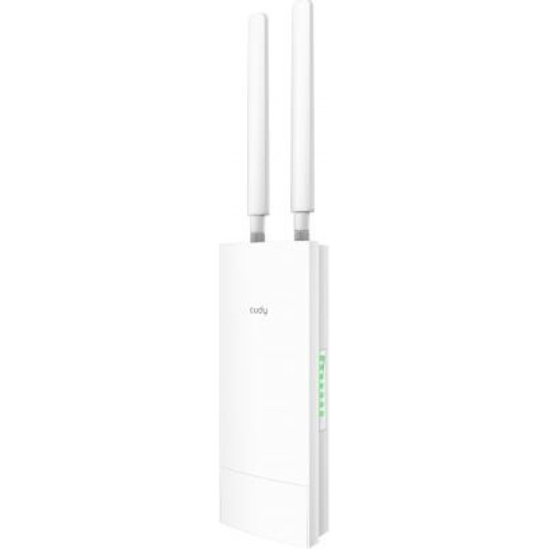 Cudy Router LT400 Outdoor 4G LTE SIM N300