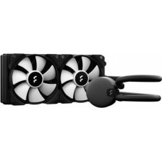 Fractal Design FDE Lumen S24 Water Coo ling Unit v2 RGB