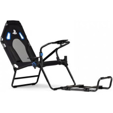 Next Level Racing GT Lite Playstation Edition Cockpit