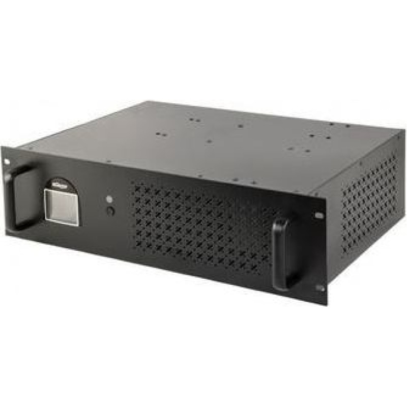 Gembird UPS 1200VA Line-in 2xC13 2xSchuko USB