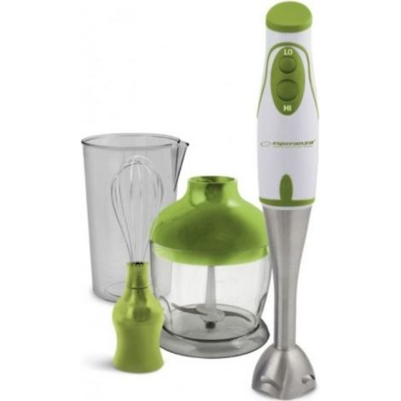 Esperanza Blender Pesto green EKM003G