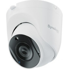 Synology IP Camera TC500 IP67 1/2,7 cala 850nm 2,8mm F1.8 850nm RJ45 Turret IK10 3Y