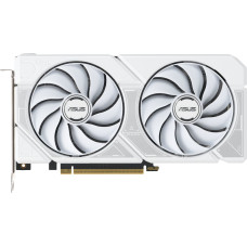 Asus Dual -RTX5060TI-O16G-WHITE NVIDIA GeForce RTX 5060 Ti 16 GB GDDR7