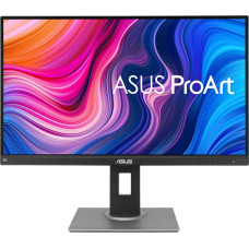 Asus ProArt PA278QV PC lamekuvar 68,6 cm (27") 2560 x 1440 pikslit Quad HD LED Must