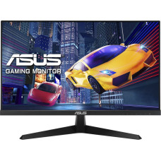Asus EyeCare VY249HGR PC lamekuvar 60,5 cm (23.8") 1920 x 1080 pikslit Full HD LED Must
