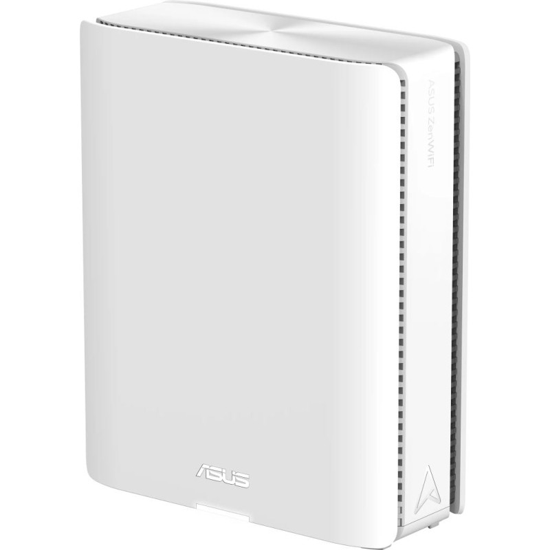 Asus ZenWiFi BQ16 Quad-band (2.4 GHz / 5 GHz-1 / 5 GHz-2 / 6 GHz) Wi-Fi 7 (802.11be) Valge 5 Sisemodem