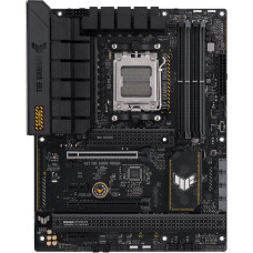 Asus TUF GAMING B650-PLUS AMD B650 Protsessoripesa AM5 ATX