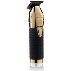 Babyliss Pro Skeleton FX Boost+ Pro FX7870GBPE Gold Hair Trimmer
