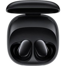 Xiaomi Earphones Redmi Buds 6 Play Black