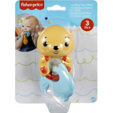 Fisher Price Fosher Teething Timer Otter