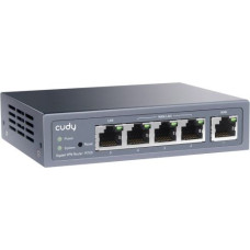 Cudy R700 Gigabit Multi -WAN VPN Router