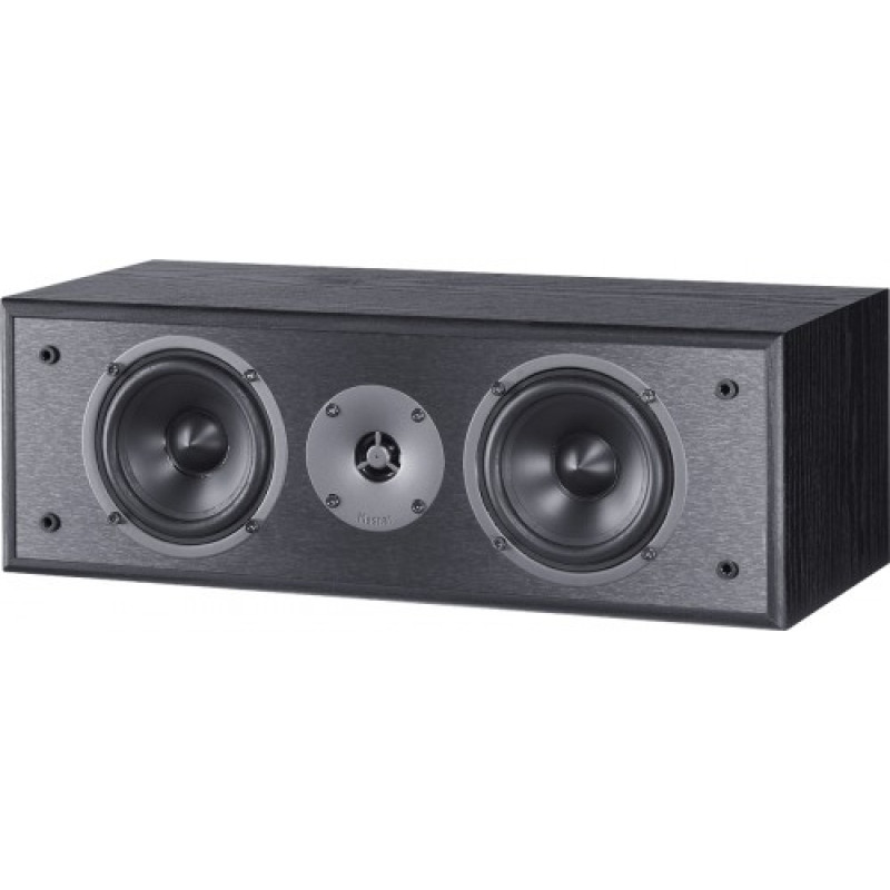 Magnat Speaker Monitor S12 C black 1 sztuka