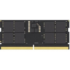 Lexar Memory DDR5 SODIMM 32GB(1*32GB)/5600 CL46