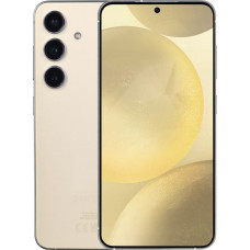 Samsung Galaxy S24 15.8 cm (6.2") Dual SIM 5G USB Type-C 8 GB 256 GB 4000 mAh Yellow