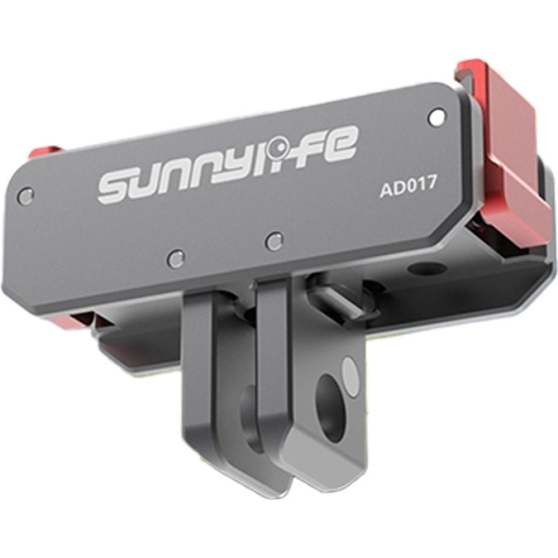 Sunnylife 180° Magnetic Swivel Adapter