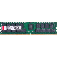 Kingston RDIMM 64GB DDR4 2Rx4 Micron F Rambus 3200MHz PC4-25600 KSM32RD4/64MFR