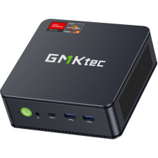 Gmktec MINI PC GMKtec M6 Ultra AMD Ryzen 5 7640HS 16GM RAM + 512GB SSD WIN 11 PRO