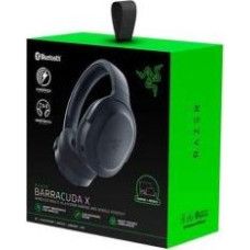 Razer Barracuda X (2022) Wireless Gaming Headset for PC and Consoles, Black EU (RZ04-04430100-R3M1)