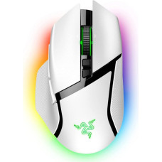 Razer Basilisk V3 Pro White